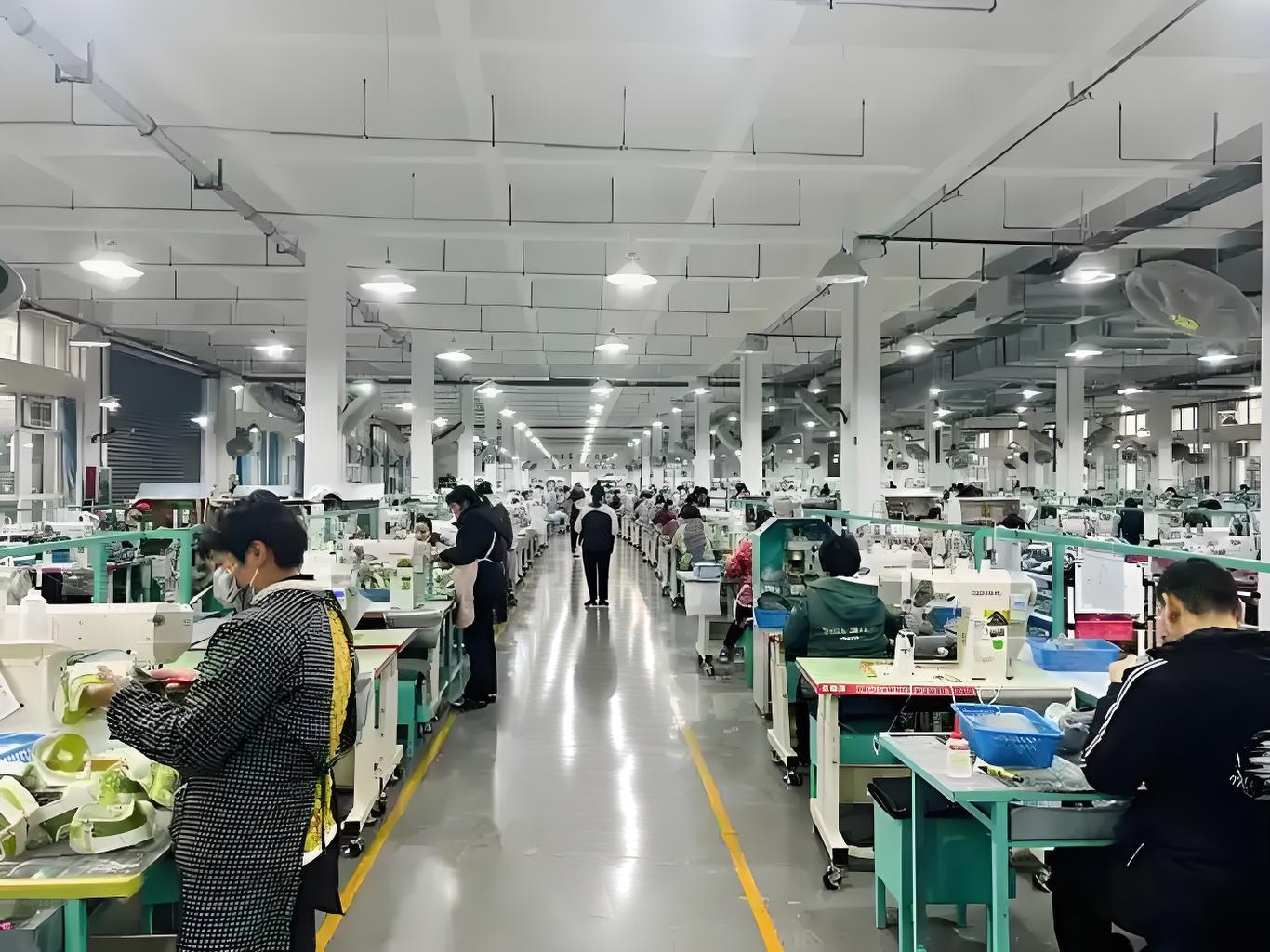 Safety Equipment Supplier with Over 10 Years of OEM Experience