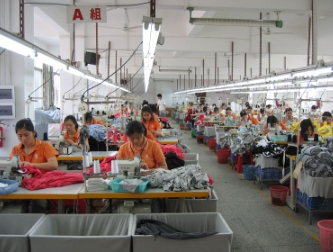 The Development Process of Safety Shoes in China