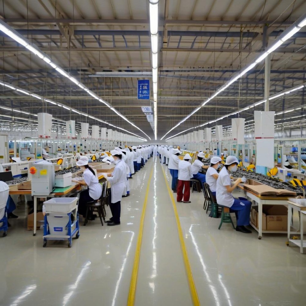 China-Made Anti-Puncture Safety Shoes - Professional Protection, Globally Trusted