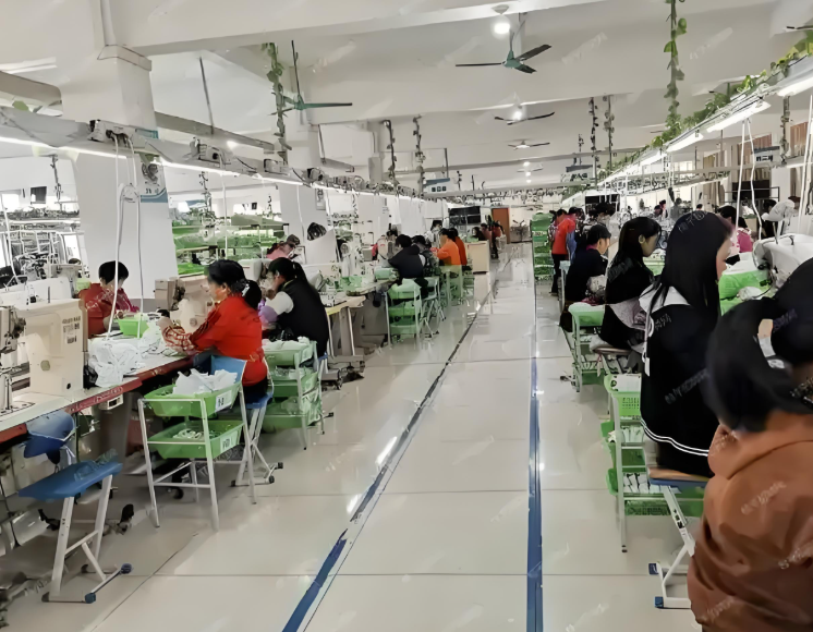 Premium High-Cut Anti-Puncture Safety Boots – OEM Solutions